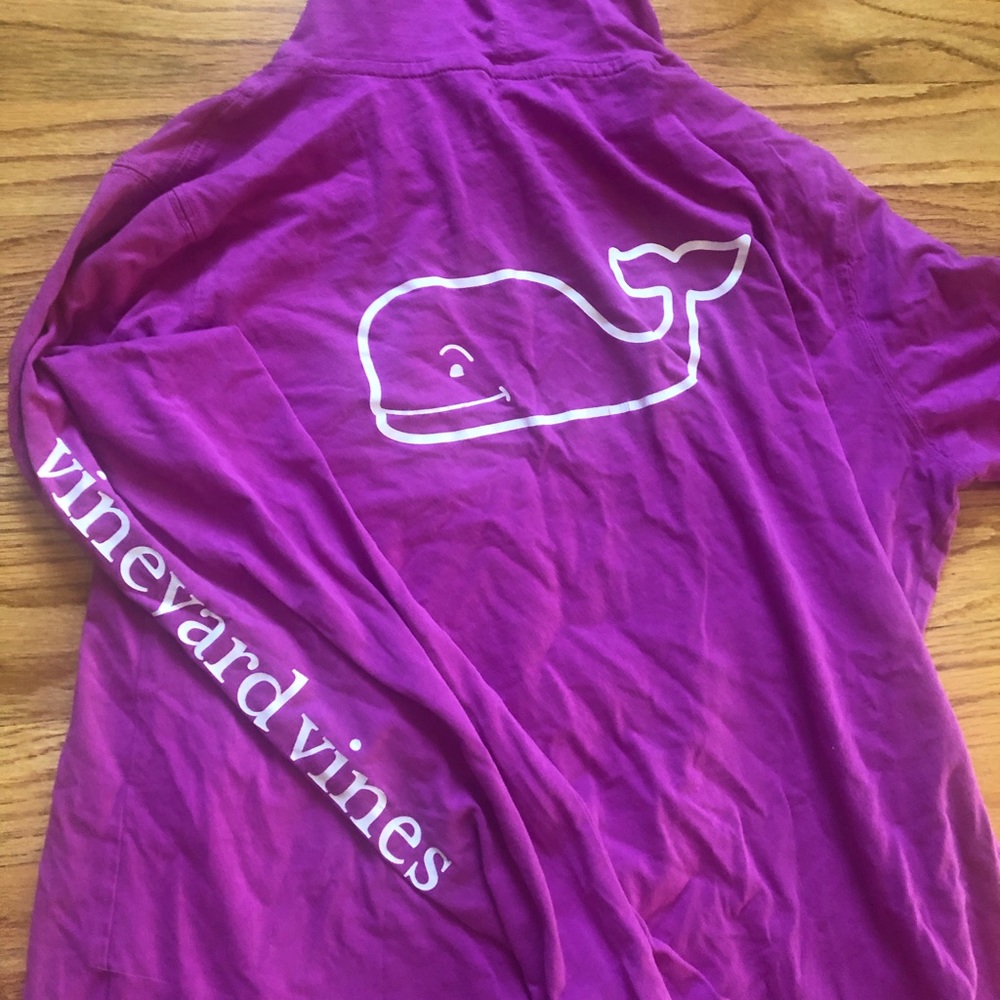 Vineyard Vines Hoodie